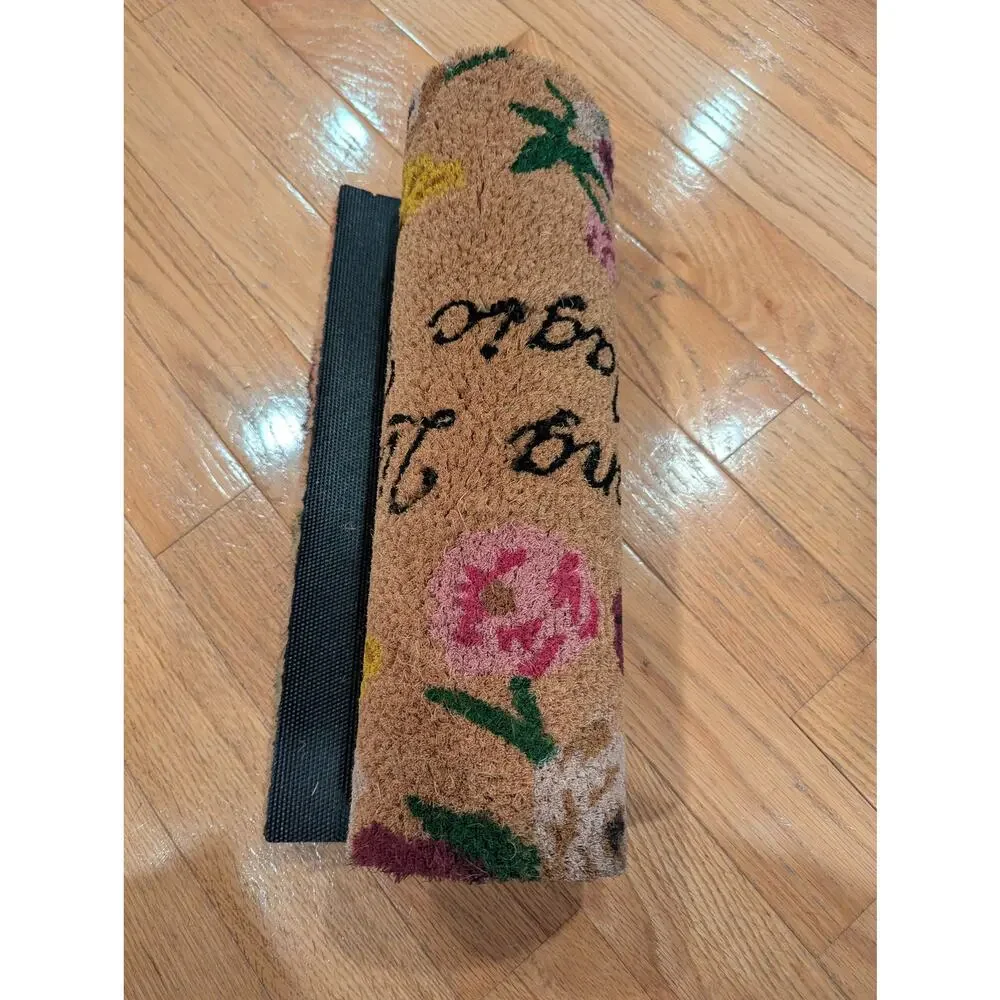 Taylor Swift Doormat Long Live All The Magic We Made Acoustic Piano New